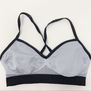 lululemon athletica Intimates & Sleepwear - Lululemon Ebb to Street Sports Bra 2 lululemon athletica Intimates & Sleepwear - Lululemon Ebb to Street Sports Bra 2